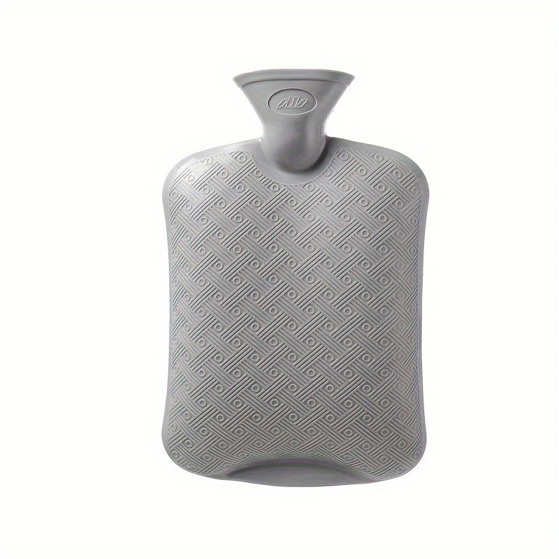 2000ML Hot Water Bag PVC Hand Warmer