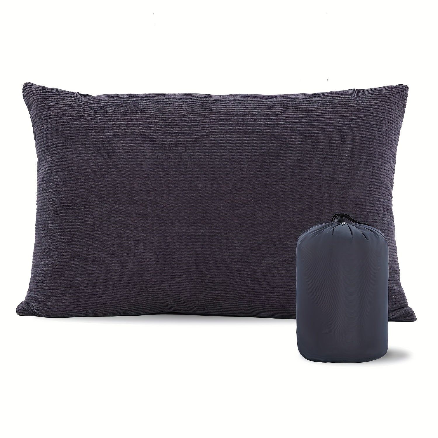 Compressible Backpacking Pillow For Travel Lightweight Hammock Pillows