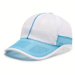Kids Baseball Cap Sun Hat Outdoor Sun Protection