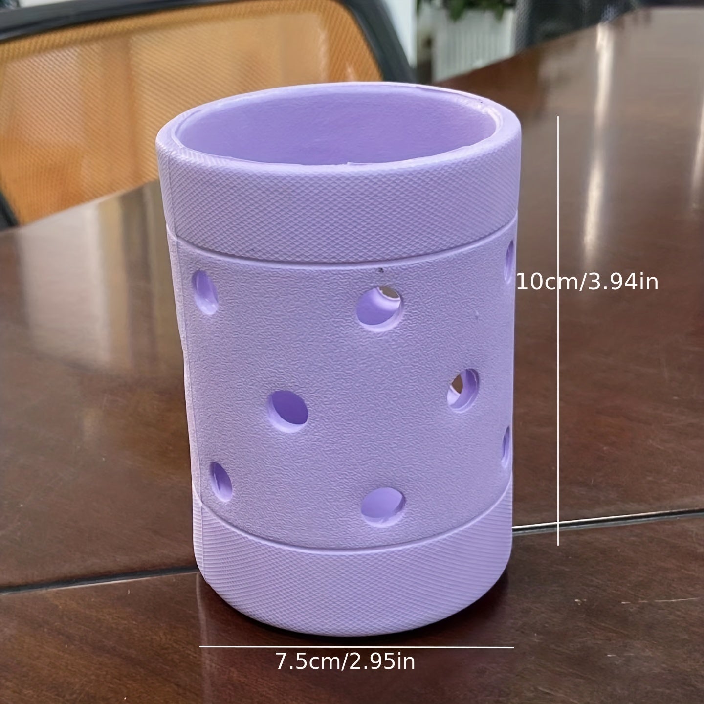 Bogg Bag Accessories Bottle Holder Charm Waterproof Durable Plastic