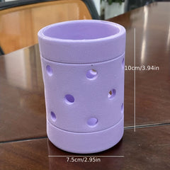 Bogg Bag Accessories Bottle Holder Charm Waterproof Durable Plastic