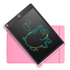 8.5 Inch LCD Writing Board for Kids Learning and Drawing
