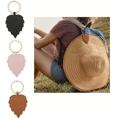 Magnetic Outdoor Travel Bag Hat Pendant Keychain