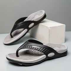Women's Outdoor Sport Flip Flops Breathable Comfort