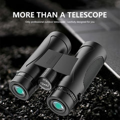 12X42 HD Night Vision Binoculars for Outdoor Activities