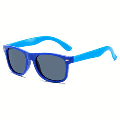 Girls Cartoon UV Protection Summer Sunglasses Kids Accessories