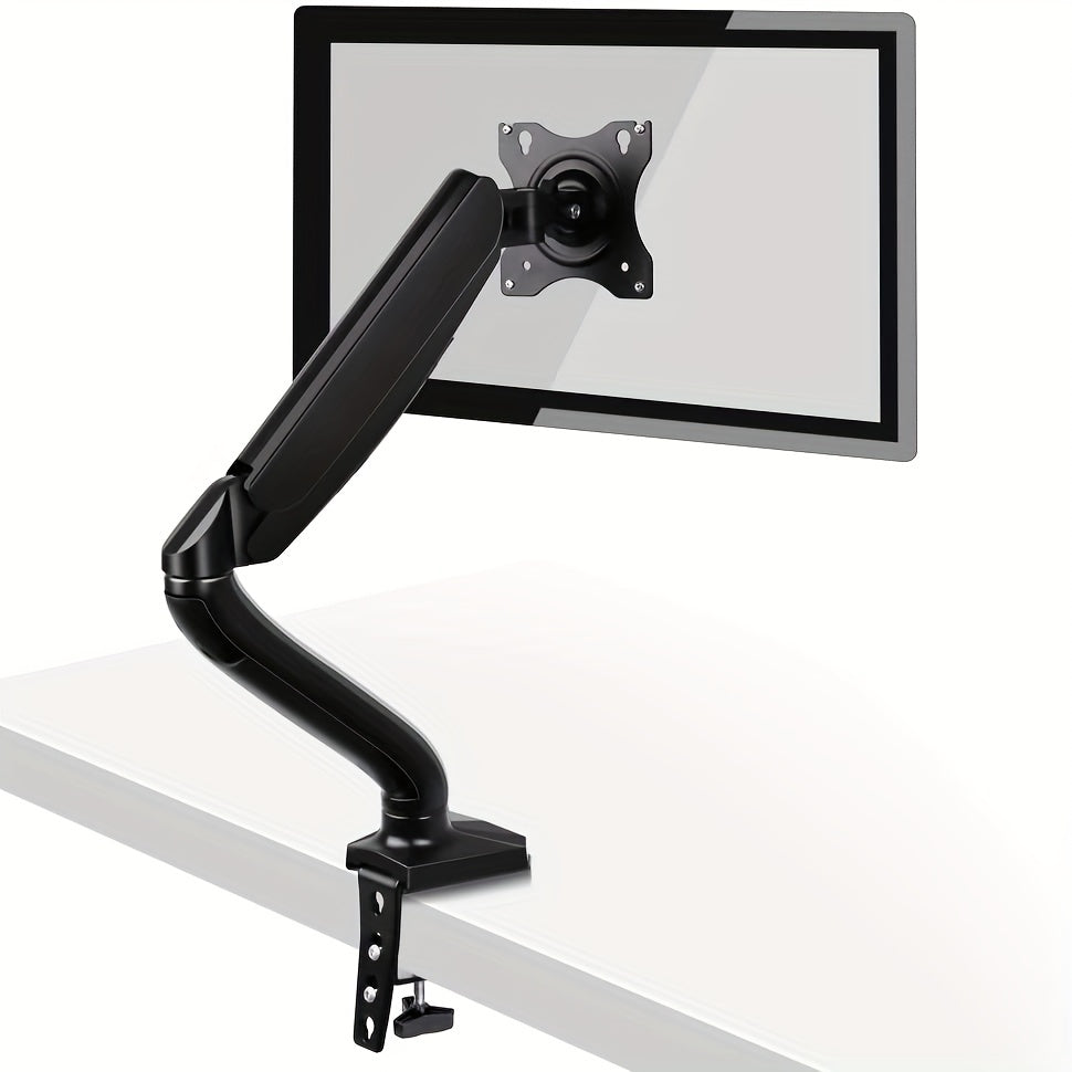 Transform Your Workspace: Single Monitor Arm Mount