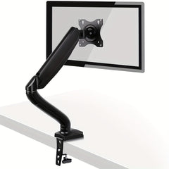 Transform Your Workspace: Single Monitor Arm Mount