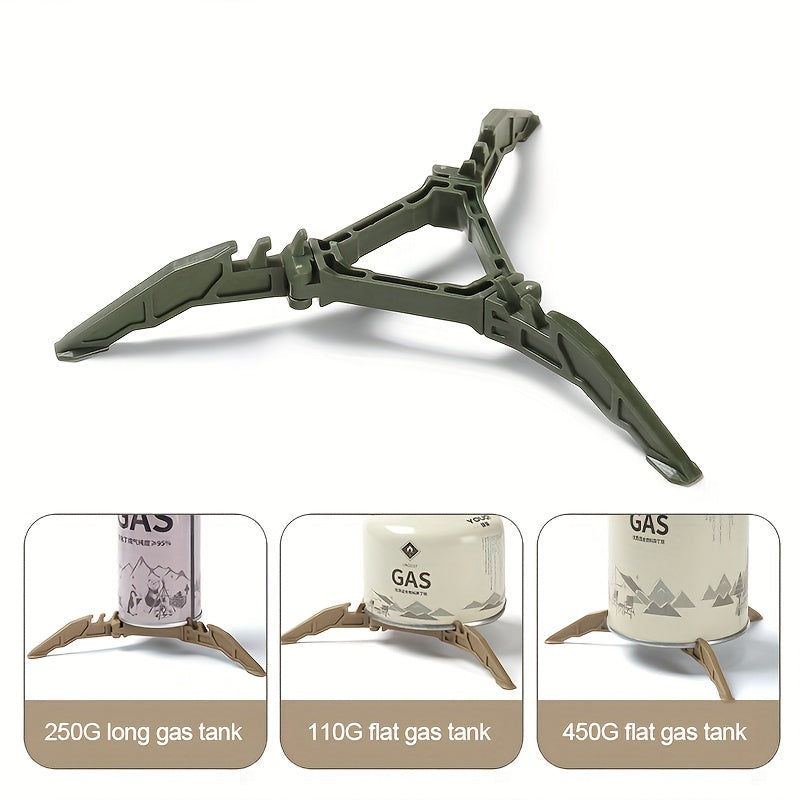 Gas Tank Bracket for Outdoor Stove