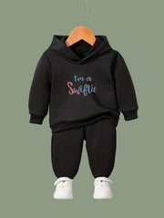 Swiftie Girls Sports Outfits, Set of 2 for Spring/Fall, Outdoor Gift