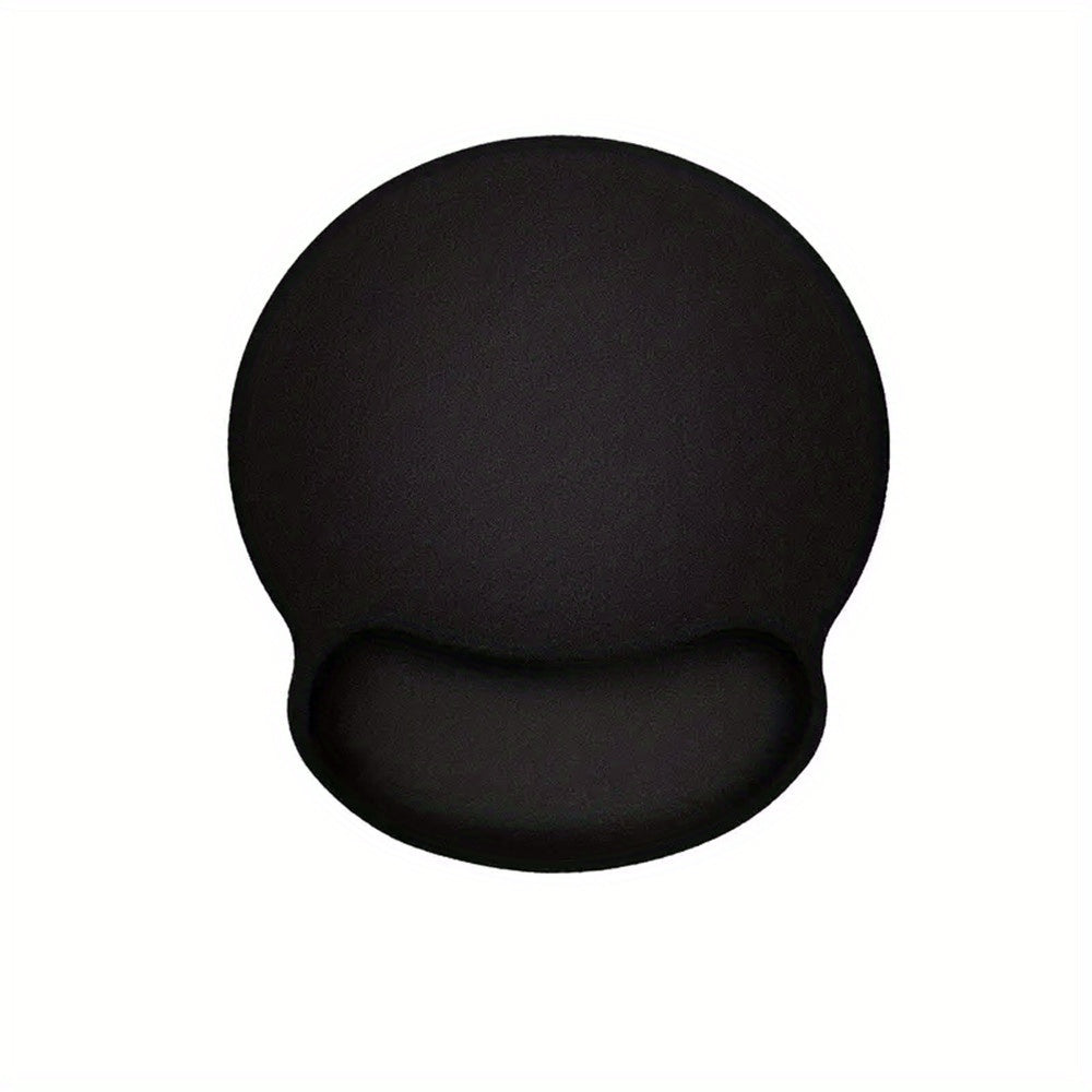Ergonomic Mouse Pad With Wrist Rest and Keyboard Wrist Rest Pad