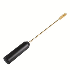 7pcs Tactical Cleaning Kit Cal 38 357 9mm Military Tool Rod Brush Pocket Size