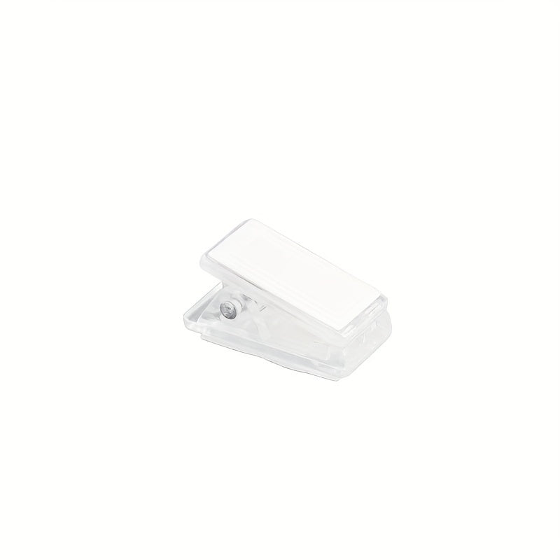 60pcs Tapestry Clips Sticky Clips Wall Clips Photo Clips Poster Clips