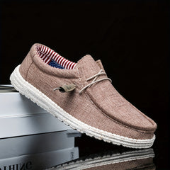 Men's Lightweight Breathable Casual Shoes For Jogging