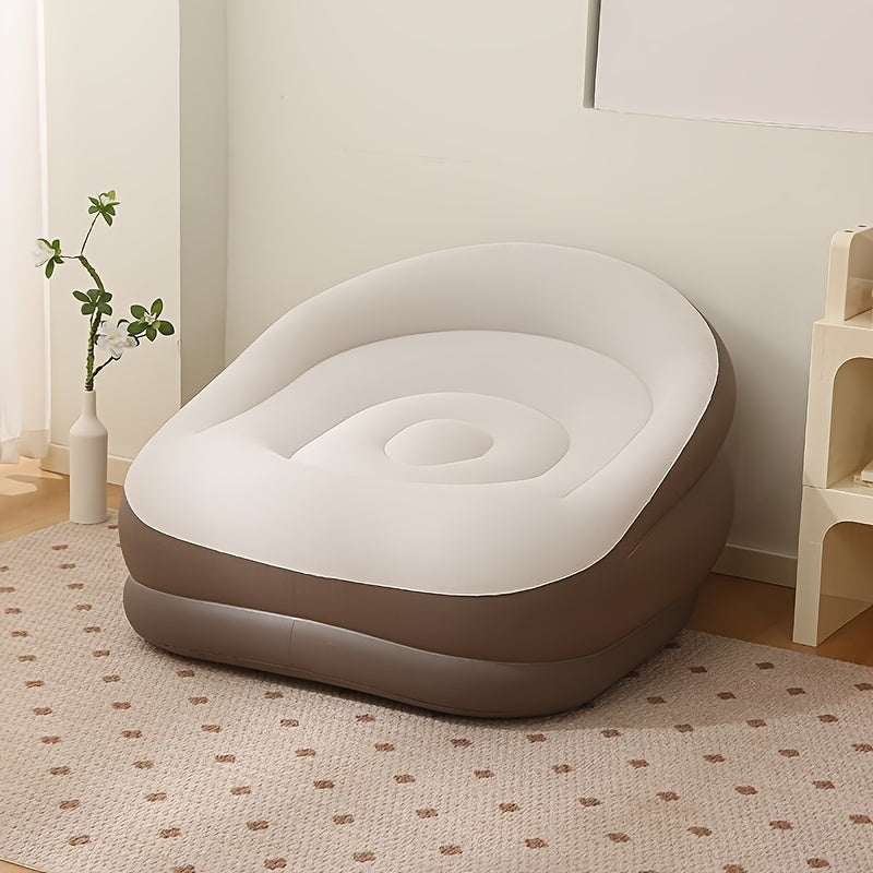 Portable Lightweight Air Mattress for Home and Camping
