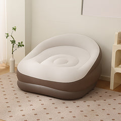Portable Lightweight Air Mattress for Home and Camping