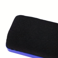 Whiteboard Eraser Magnetic Advanced Velvet Easy Wipe Blackboard Chalk