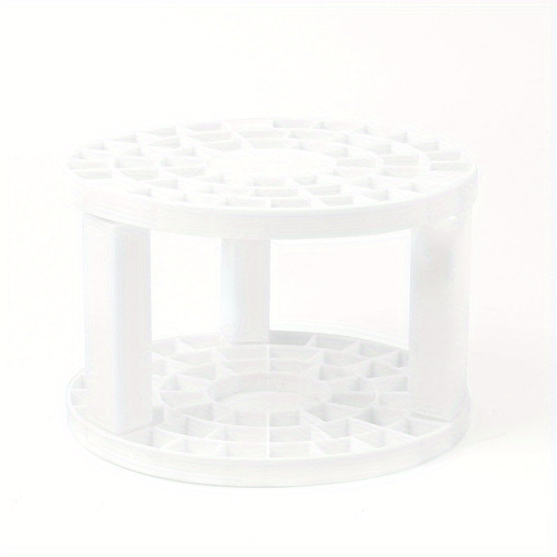 Makeup Brush Storage Rack: Organize Your Brushes in Style