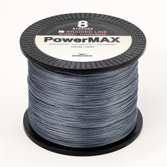 8 Strand PE Fishing Line 500m 546yds 5 44 40 82KG Max Power Strong
