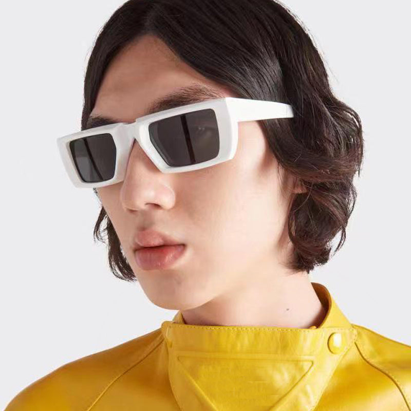 Stylish Square Glasses for Women