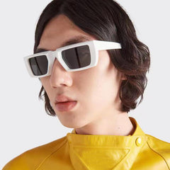 Stylish Square Glasses for Women