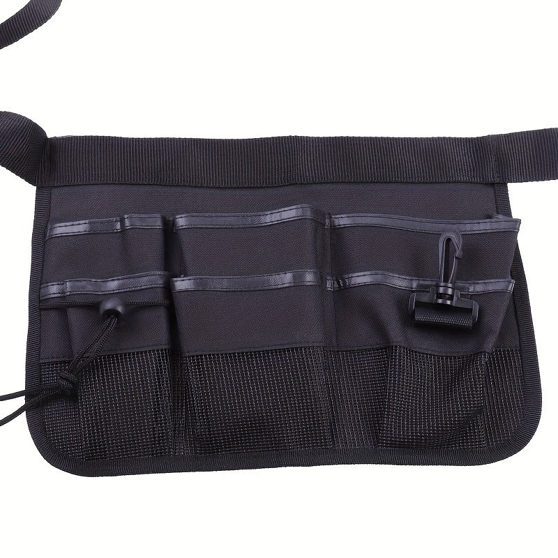 Gardening Hardware Storage Waist Bag Wear-resistant Fanny Pack