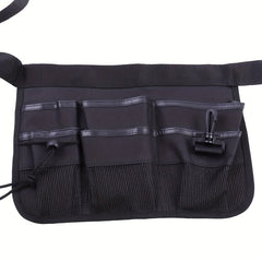 Gardening Hardware Storage Waist Bag Wear-resistant Fanny Pack