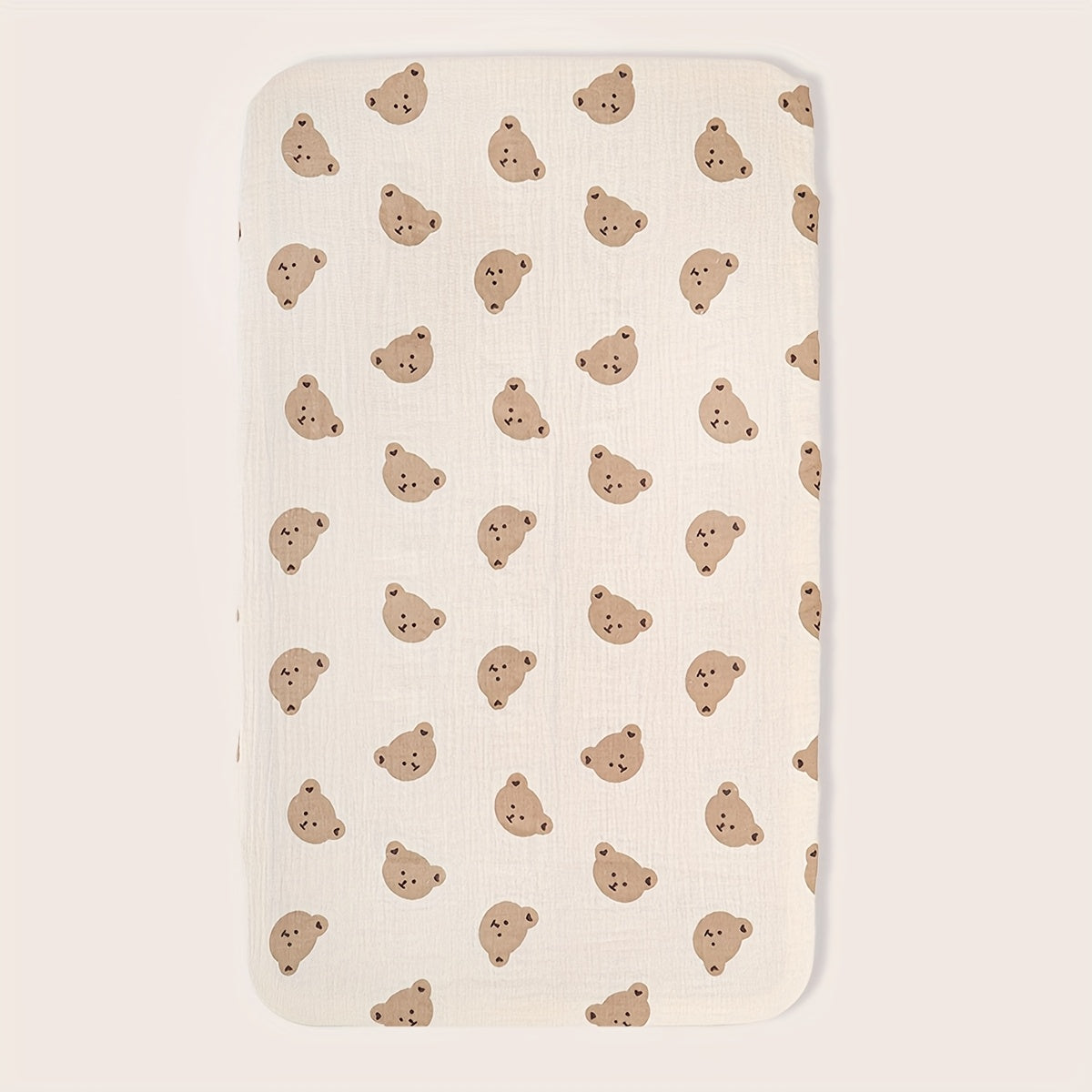 Adjustable Outer Bedding Cover Mixed Polyester