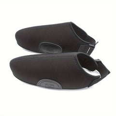 Ski Boot Covers Antifreeze Anti Slip Shoe Cover