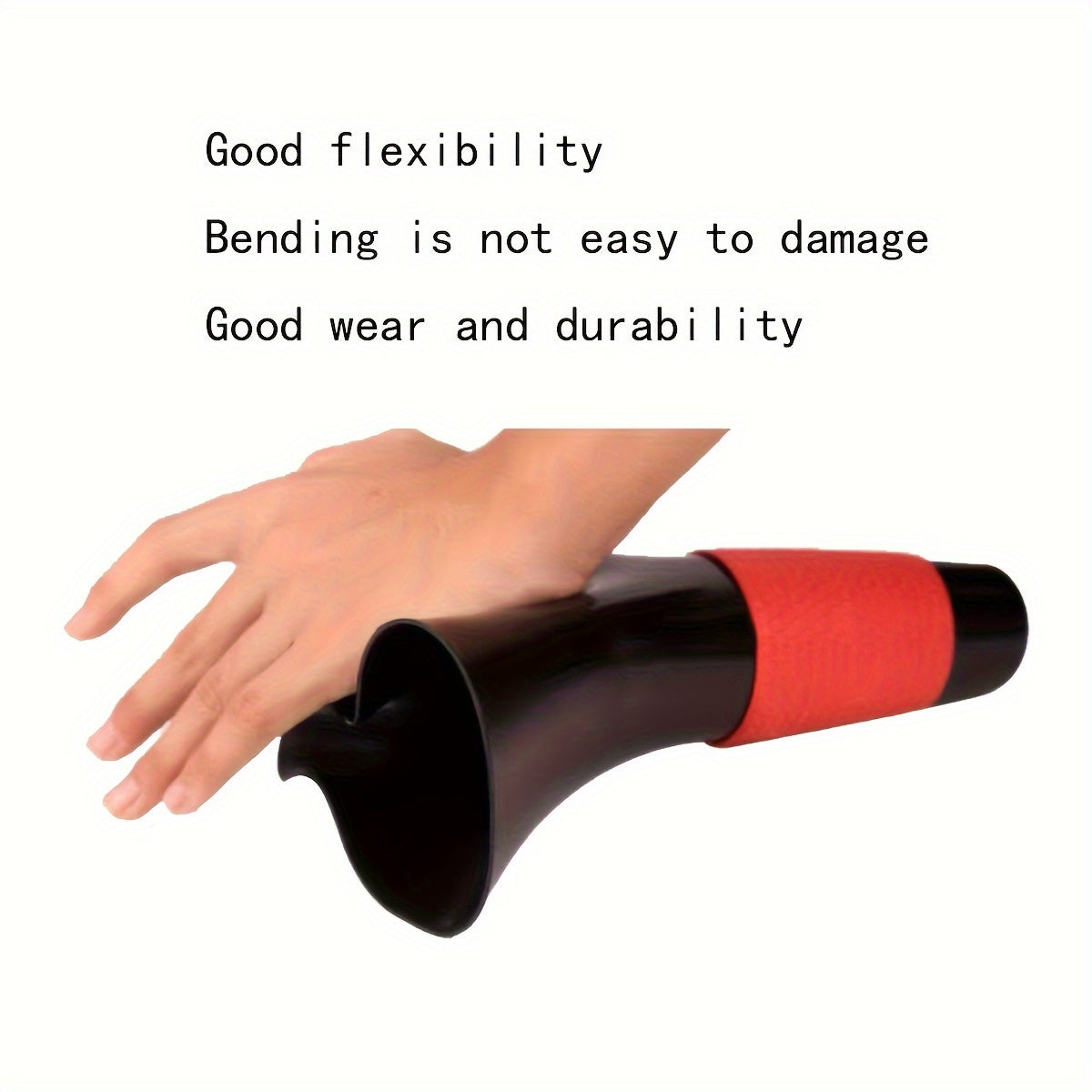6pcs Agility Training Equipment w/ Storage Bag