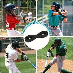 Baseball Swing Trainer Bands - Hitting Training Aids