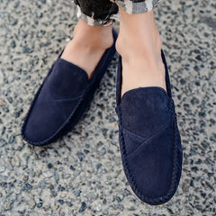 Men's Casual Loafers, Versatile Shoes