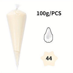 100g Cream Glue for Mobile Phone Case DIY Beauty Bag