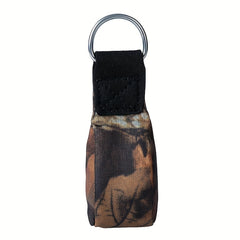 Camouflage Rope Throwing Bag for Rock Climbing