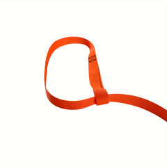 Outdoor Deer Drag Rope with Non-slip Handle