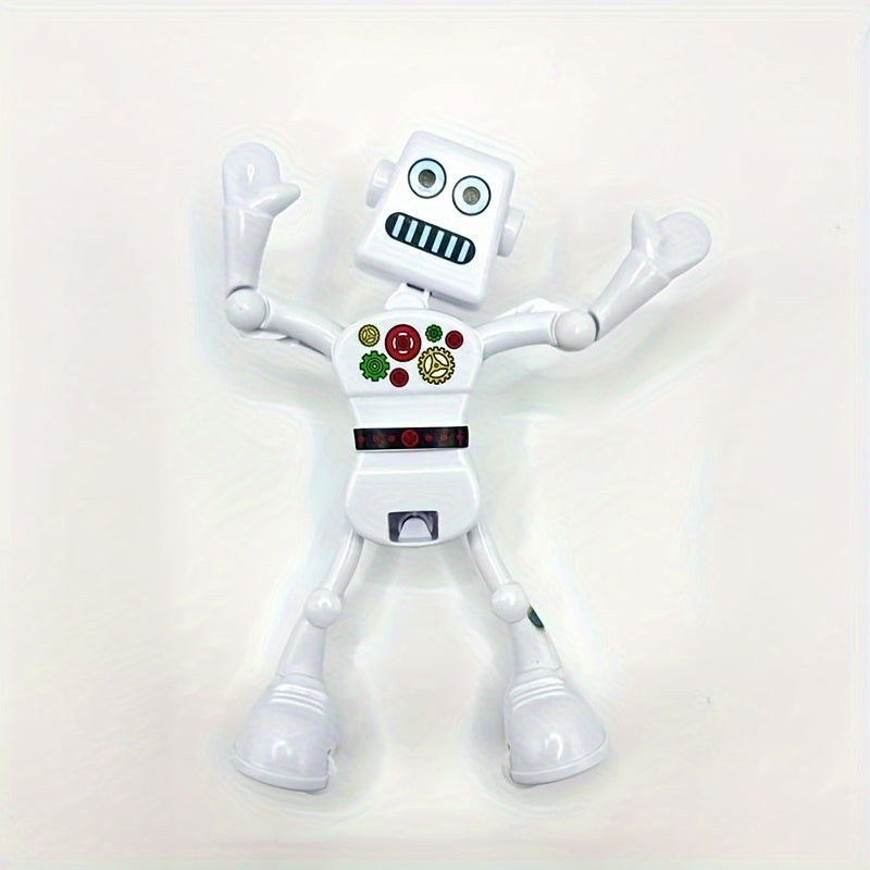 Dancing Robot Wind-Up Toy