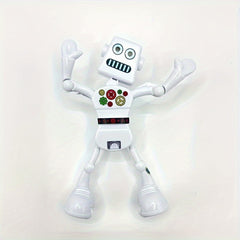 Dancing Robot Wind-Up Toy