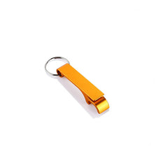 Beer Bottle Opener Keychain Small Practical Easy To Carry