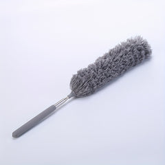 Microfiber Duster Brush Extendable Dust Removal Brush With Long Handle