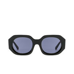Y2K Geometric Sunglasses UV400 With Case