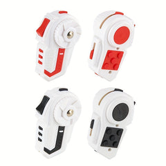 Unique Decompression Handle Toy for Kids, Teens