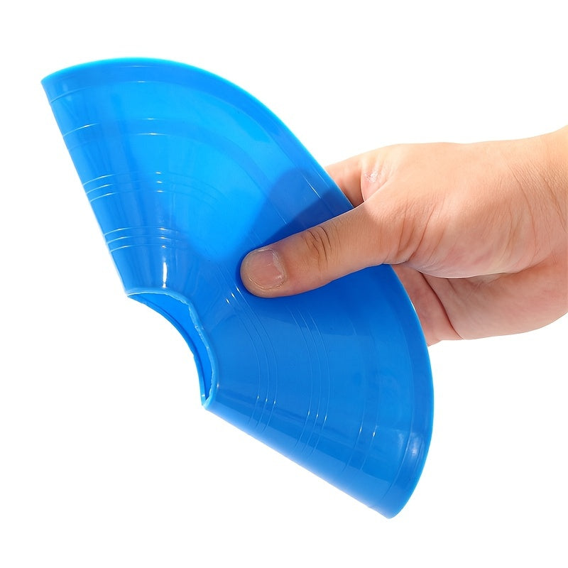 10pcs Football Training Marker Soccer Ball Training Disc Marker Cone