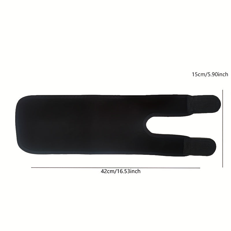 2pcs Arm Sleeves for Outdoor Sports Up To 75kg