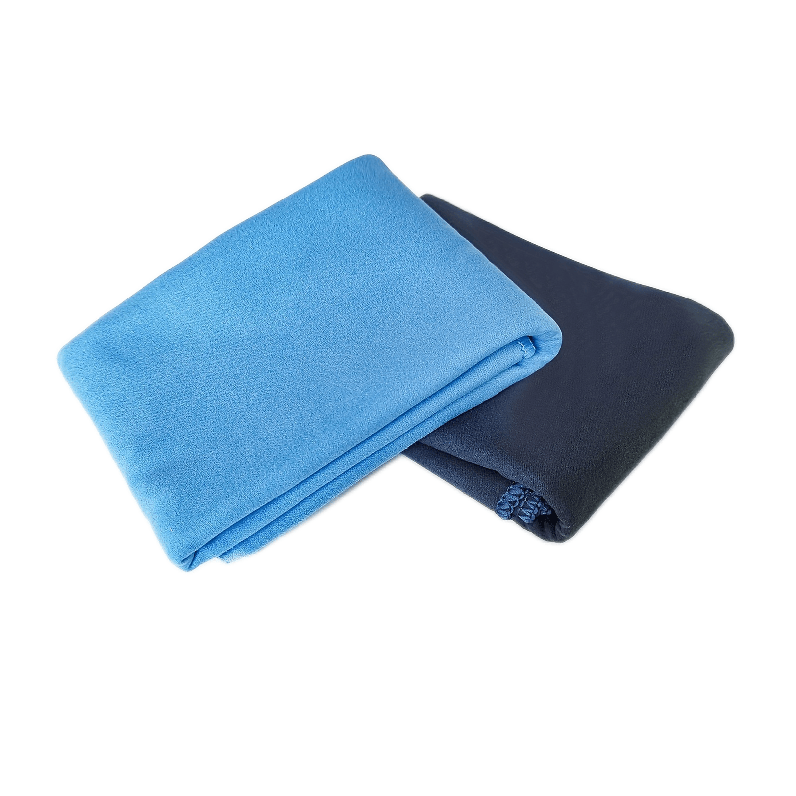 Quick Drying Microfiber Hand Towel 15.7 x 31.5 Inc
