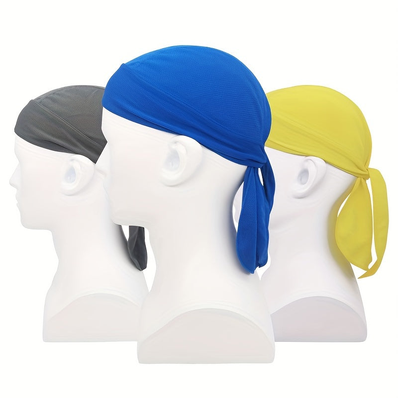 UV Protection Quick-drying Sports Bandana