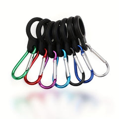 Elastic Water Bottle Buckle Hook for Backpack