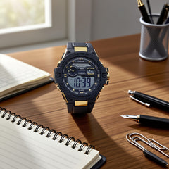 Boys' Student Watches Age 8-18 Men's Wristwatches