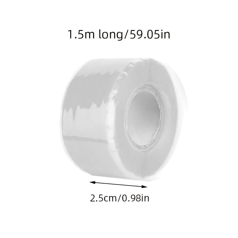 Waterproof Pipe Seal Repair Tape - Self Fix Performance Tape