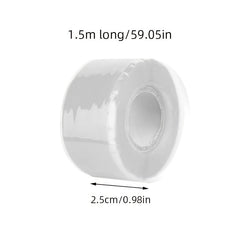 Waterproof Pipe Seal Repair Tape - Self Fix Performance Tape
