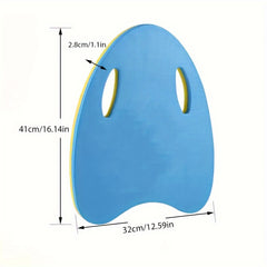 Swimming Kickboard Training Aid for Beginners
